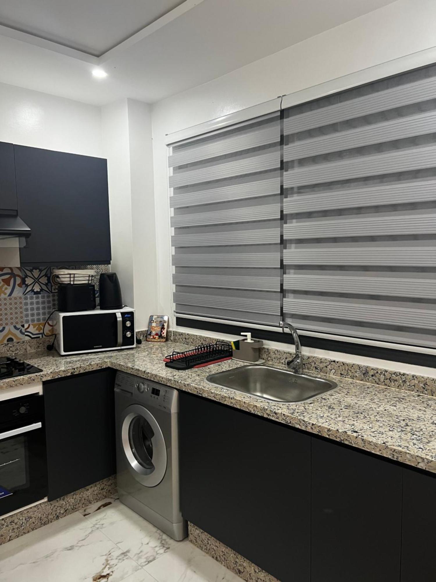 Fun And Sun - Appartement De Luxe - Dahomey Beach - Bouznika Ngoại thất bức ảnh
