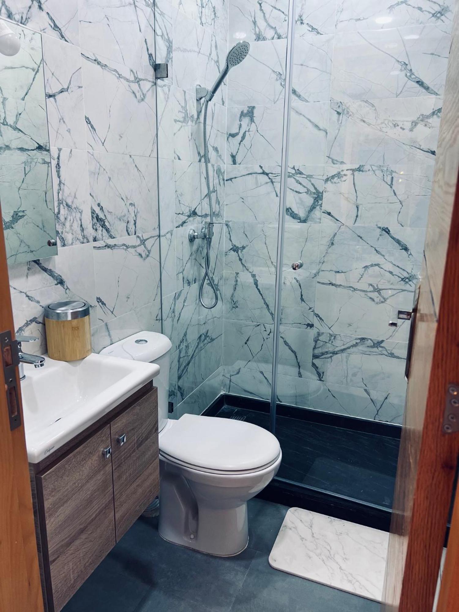 Fun And Sun - Appartement De Luxe - Dahomey Beach - Bouznika Ngoại thất bức ảnh
