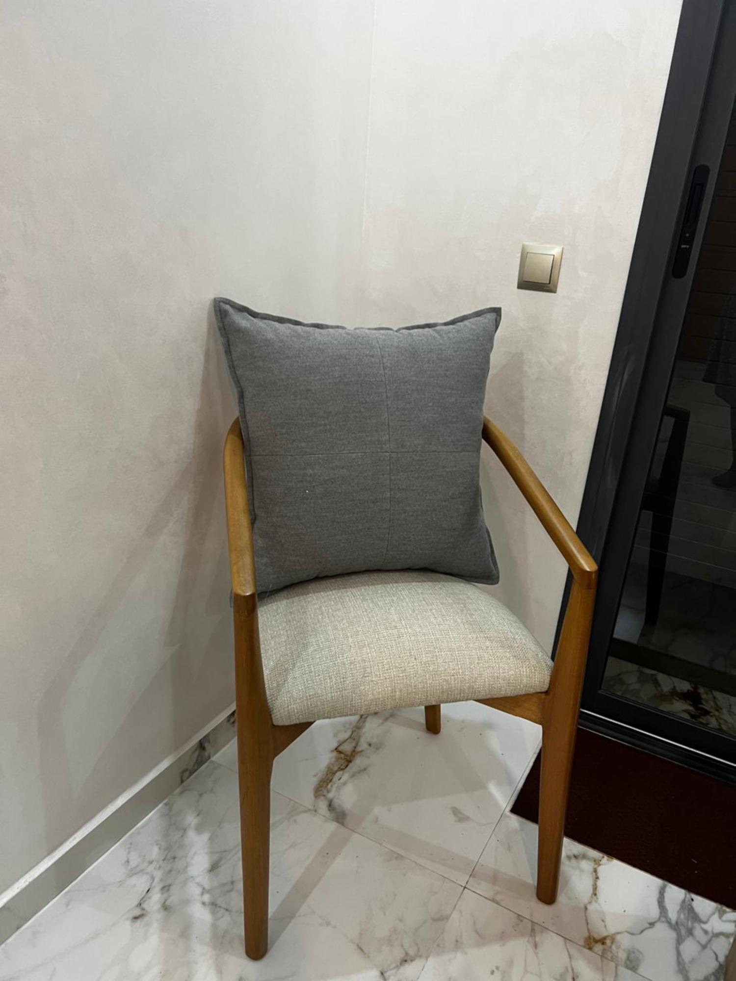 Fun And Sun - Appartement De Luxe - Dahomey Beach - Bouznika Ngoại thất bức ảnh