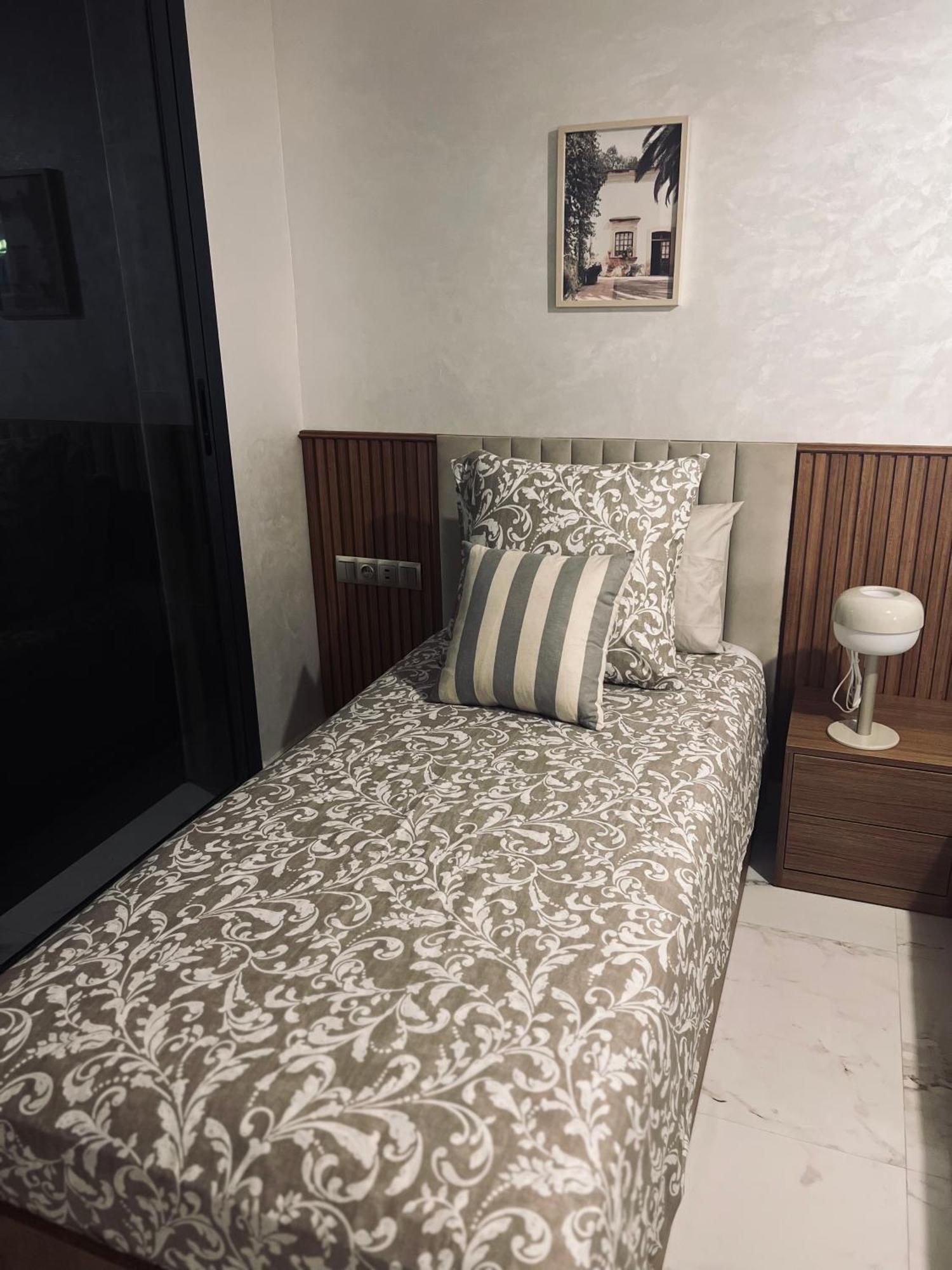 Fun And Sun - Appartement De Luxe - Dahomey Beach - Bouznika Ngoại thất bức ảnh