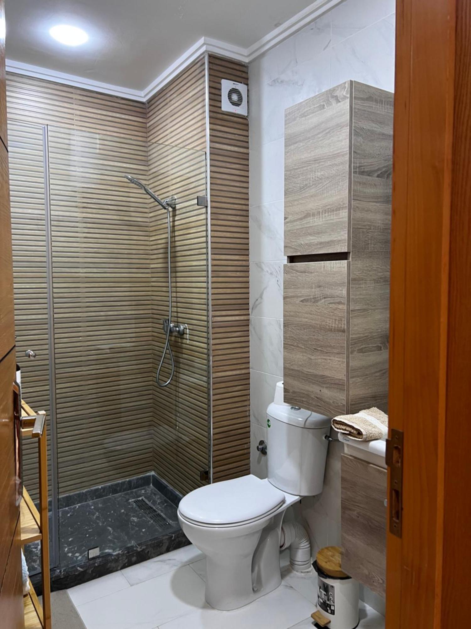 Fun And Sun - Appartement De Luxe - Dahomey Beach - Bouznika Ngoại thất bức ảnh