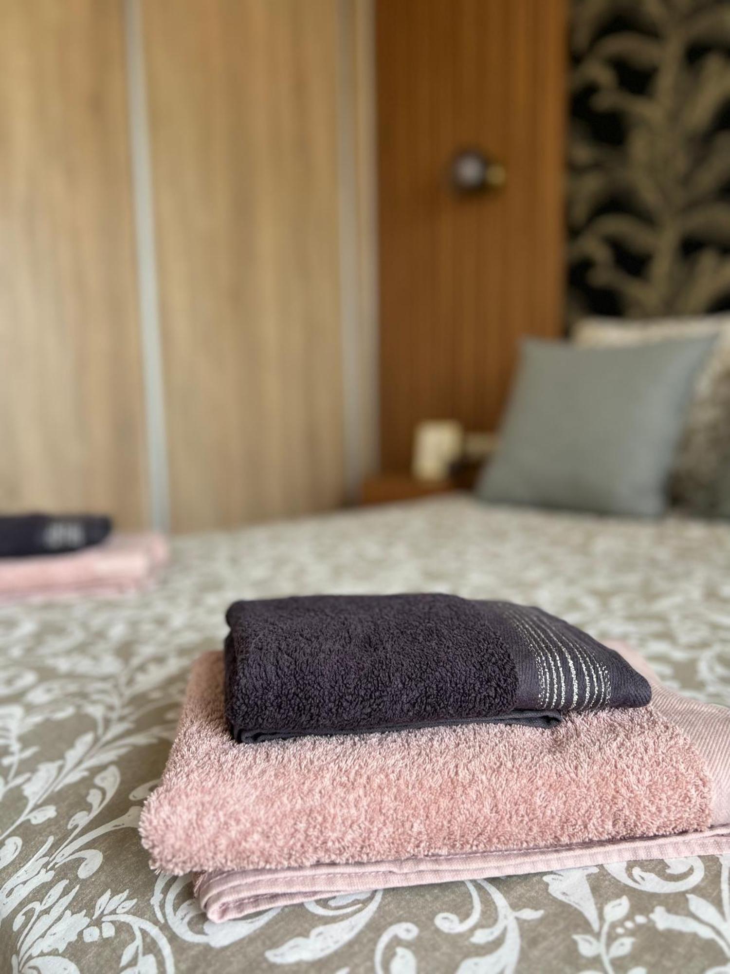 Fun And Sun - Appartement De Luxe - Dahomey Beach - Bouznika Ngoại thất bức ảnh