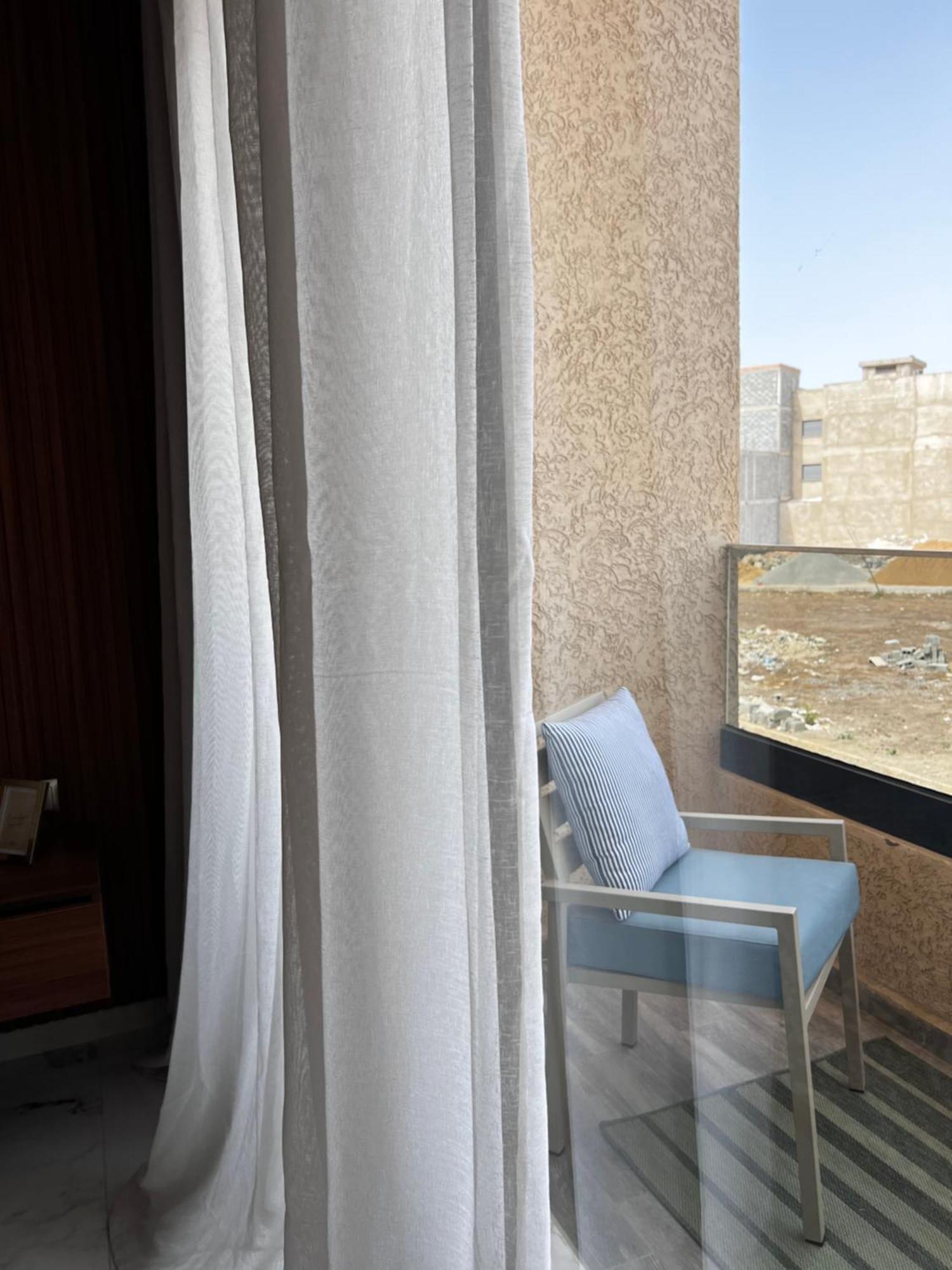 Fun And Sun - Appartement De Luxe - Dahomey Beach - Bouznika Ngoại thất bức ảnh