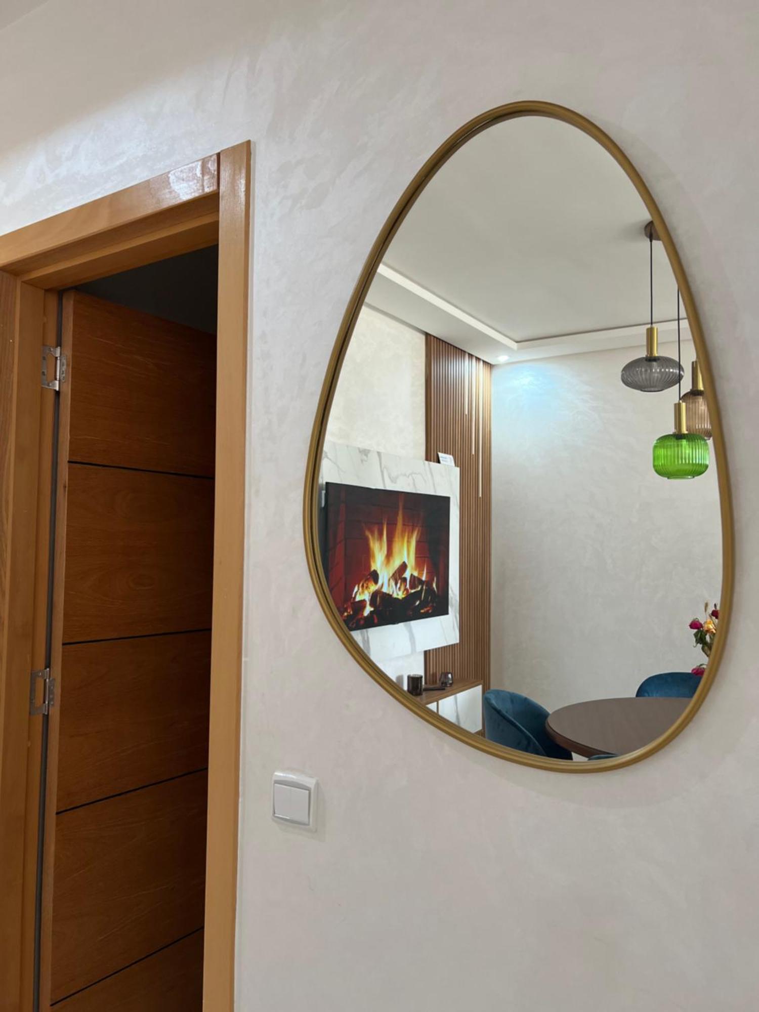 Fun And Sun - Appartement De Luxe - Dahomey Beach - Bouznika Ngoại thất bức ảnh